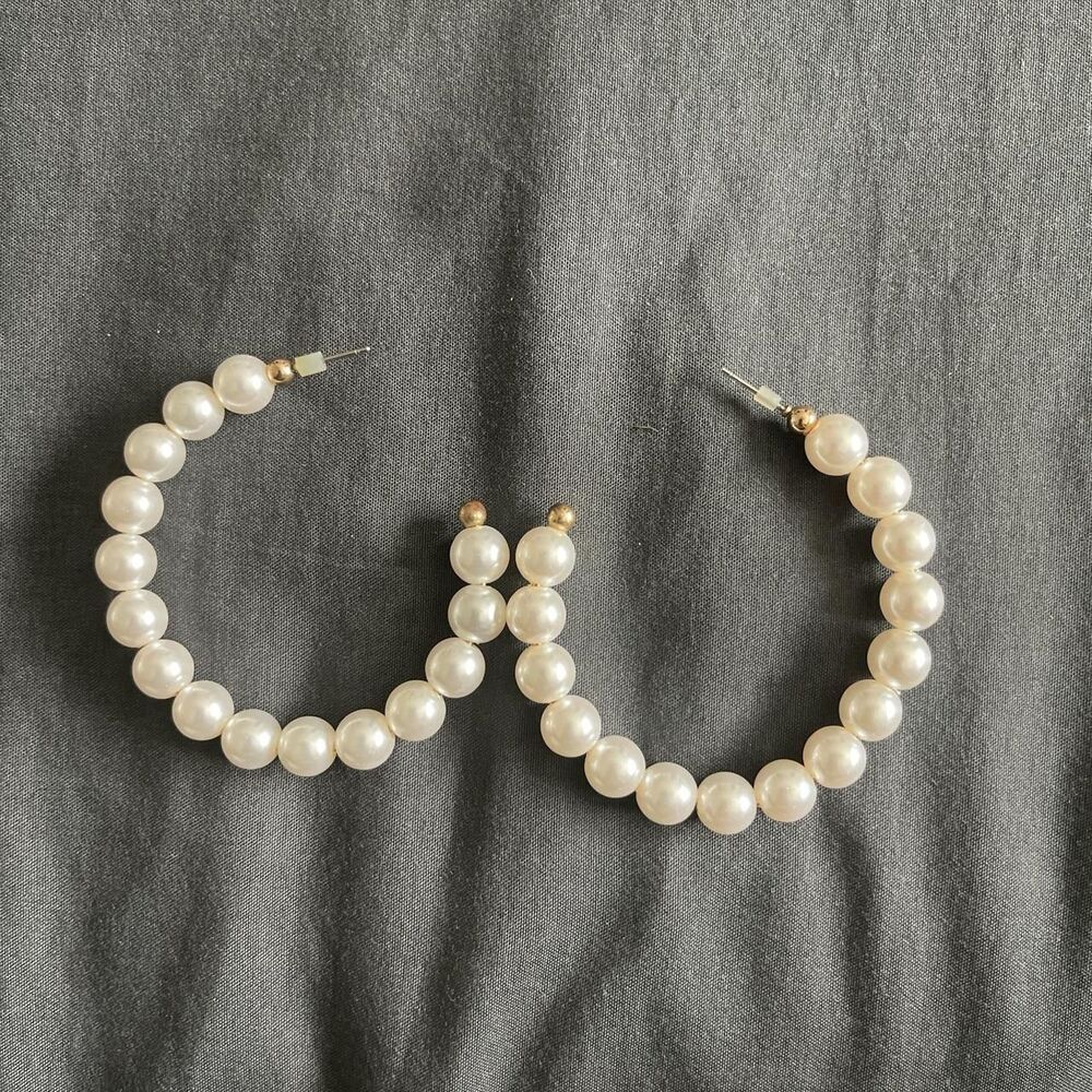 Target Women's White and Cream Jewellery